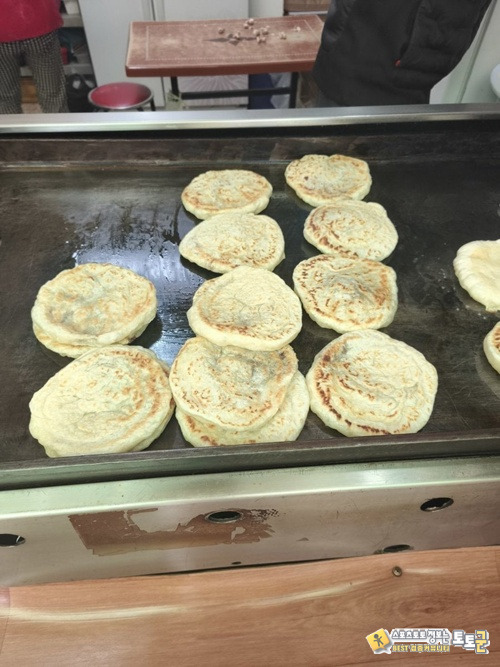맛도 가격도 옛날맛