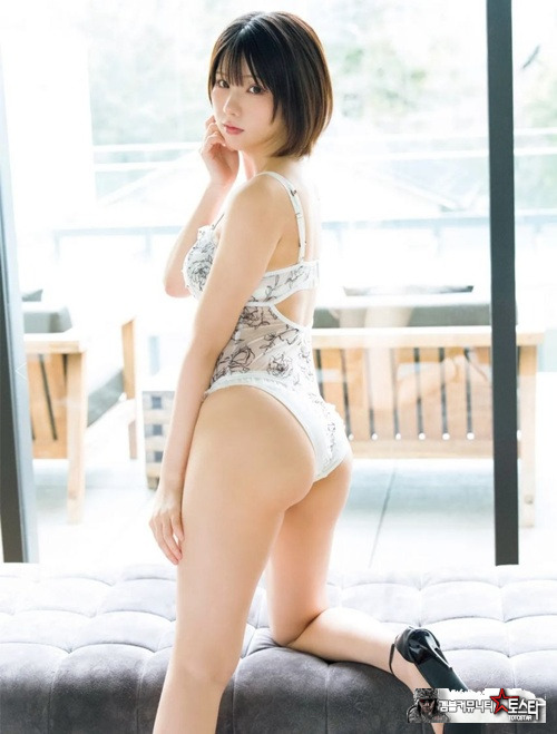 상큼함이 넘치네