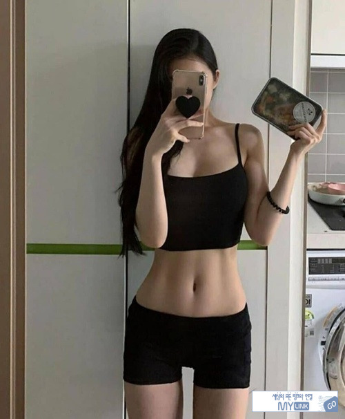 11자 복근녀