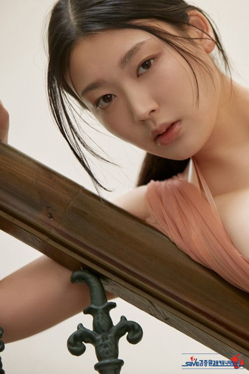 진짜 좋아하는 배우