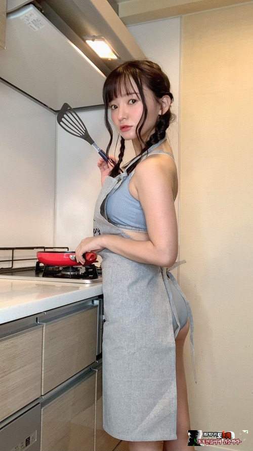 신혼에 볼수있는거