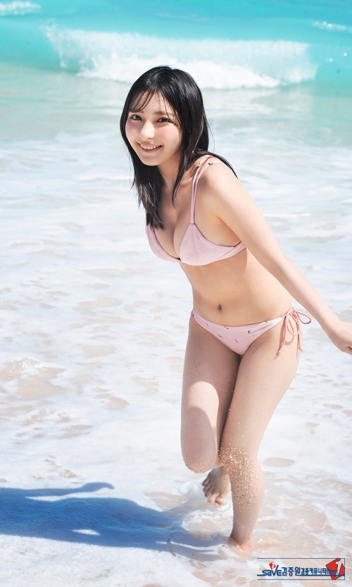 눈이 커서 이쁘네