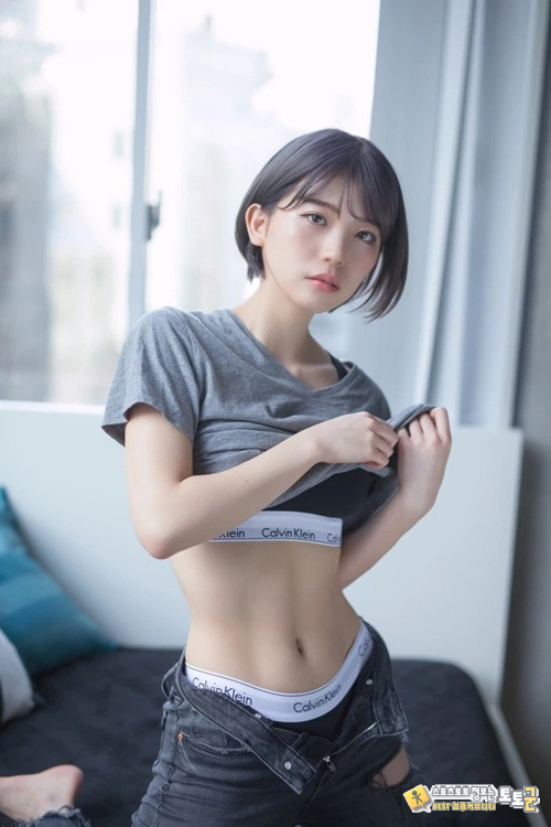 제대로 곱다