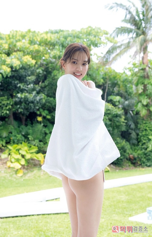 사쿠라자카 전 멤버 마츠다이라 리코