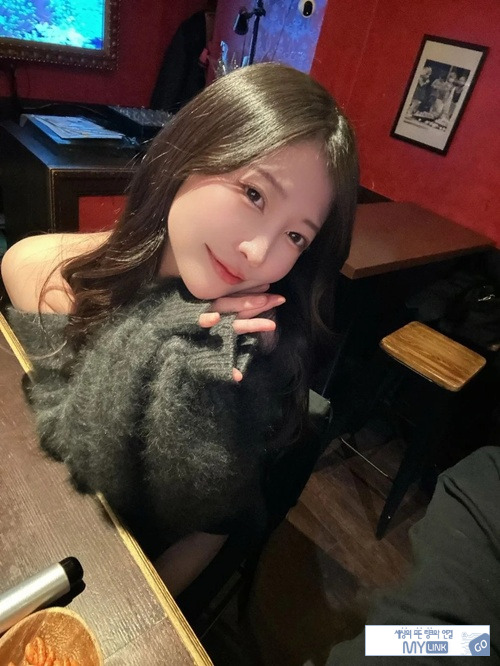 최애... 모리 히나코