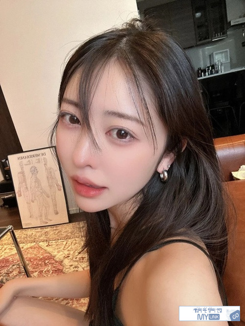 최애... 모리 히나코