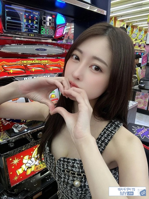 최애... 모리 히나코