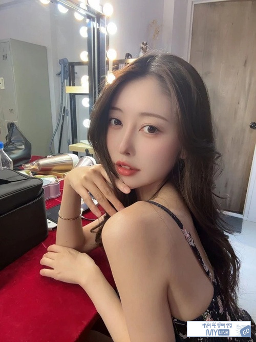 최애... 모리 히나코