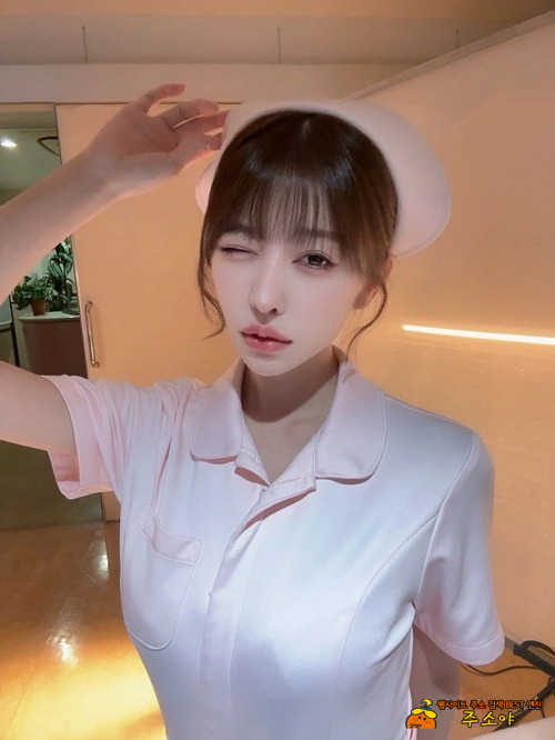 다양한 컨셉의 일본모델