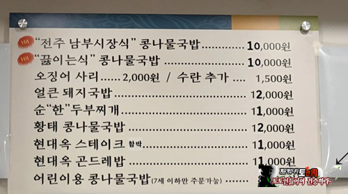 이렇게나 비싸다고?