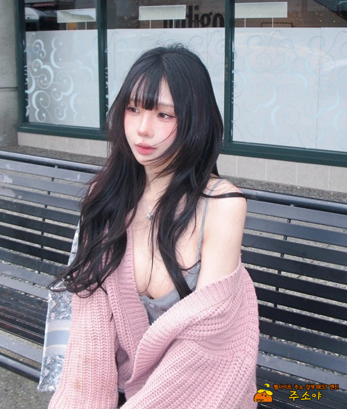 정말 곱네~