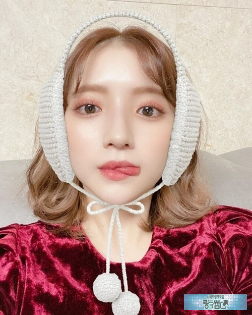 한국계 일본인 미나미 리호
