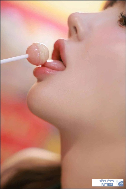 섹시함이 흘러넘쳐요