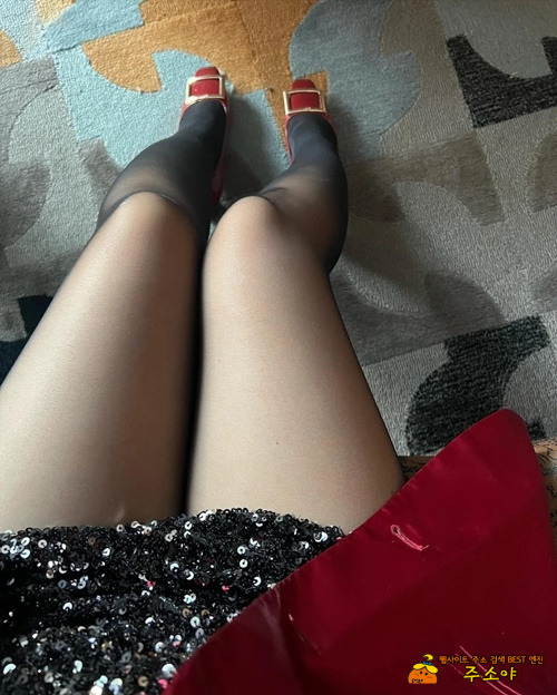 다리 참 좋다