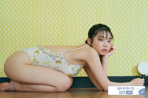키쿠치 히나는 정말..