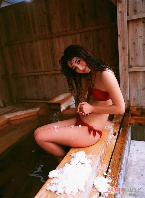 배우 사사키 노조미
