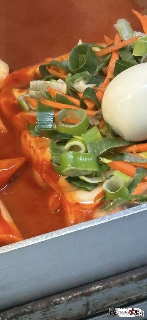 포장마차는 진짜 웬만함 안가야됨