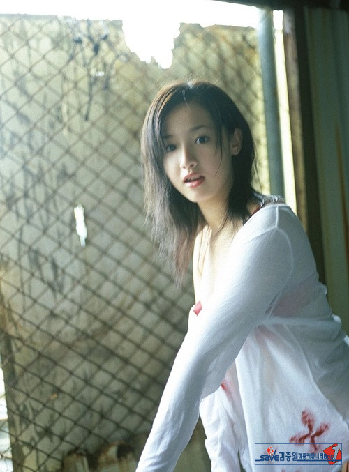 물오른 미모의 에리카