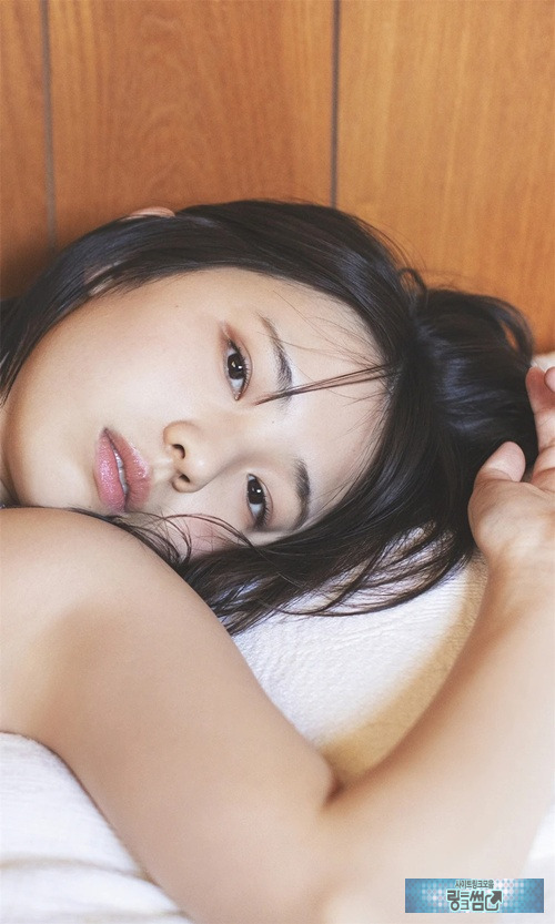 히나는 질리지 않아