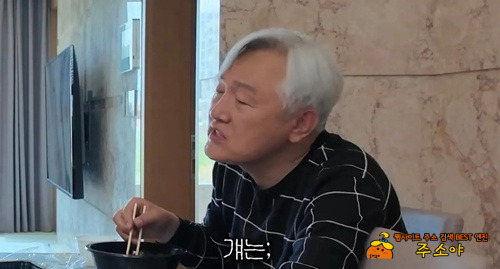 생일로 차별하는 아빠