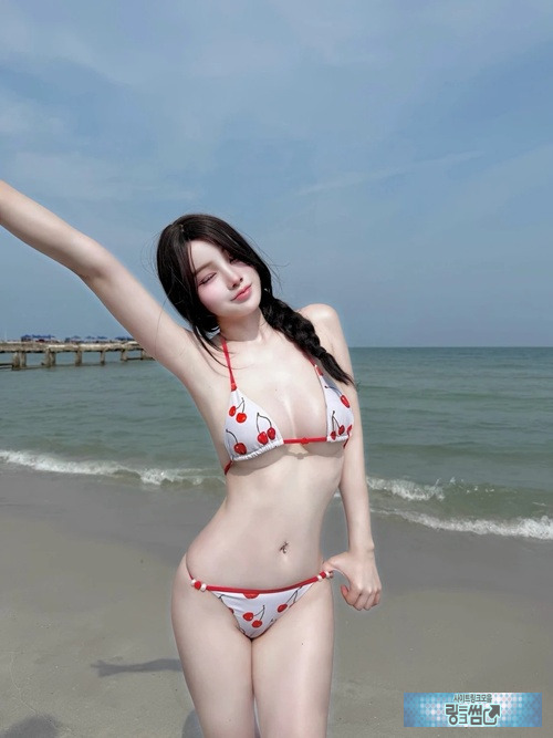 체리비키니 섹시