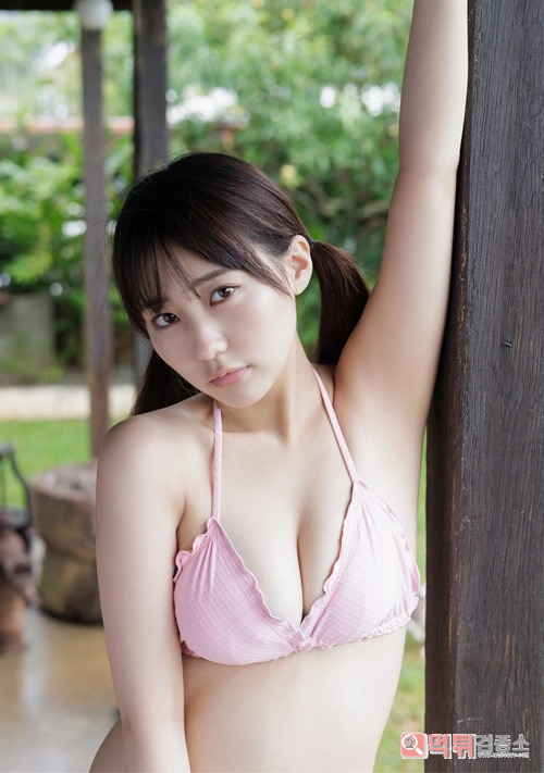 아이돌출신 다나카 미쿠