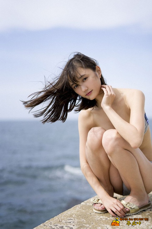 너무 마른 토모나 스즈키