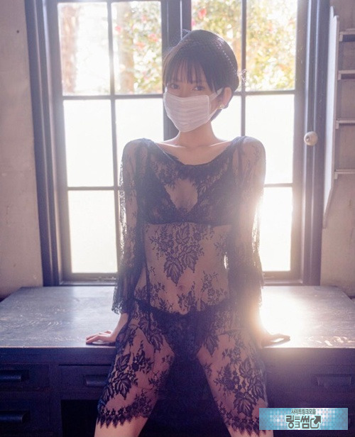 눈으로 먹는 비타민