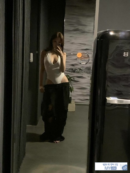 슬쩍슬쩍 자랑하기
