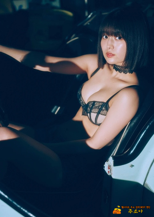 단아하지 못한 블랙란제리