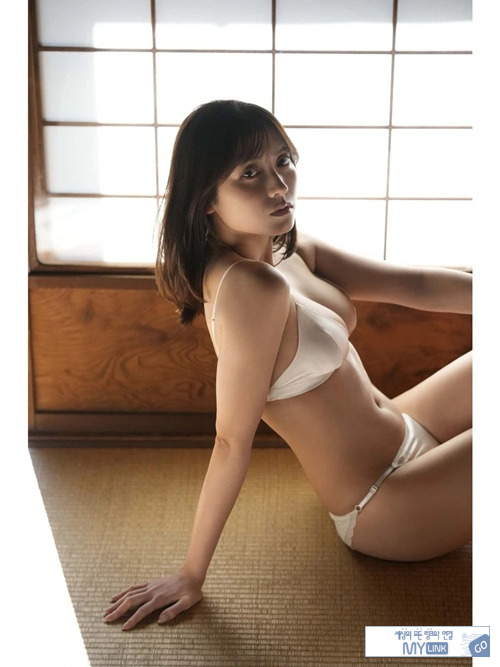 화이트속옷은 야하지