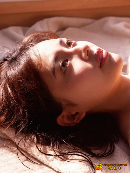 배우 모리 히나미