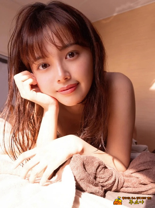 배우 모리 히나미