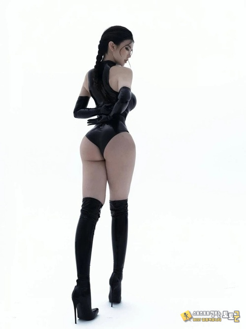 여전사 컨셉 여전사 컨셉