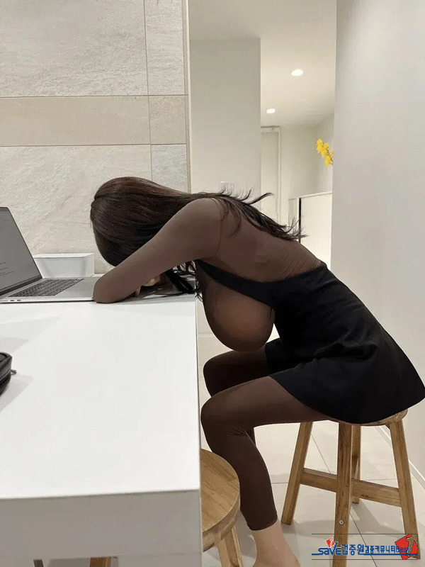 고등학교 학생시절 별명이 밀탱크