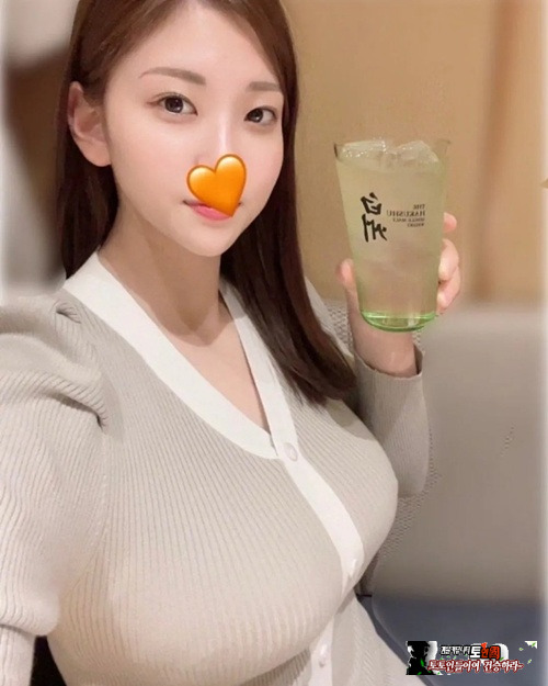 아쉽지만 은퇴한 AV배우