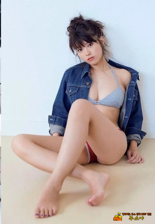 여전히 훌륭한 바바 후미카