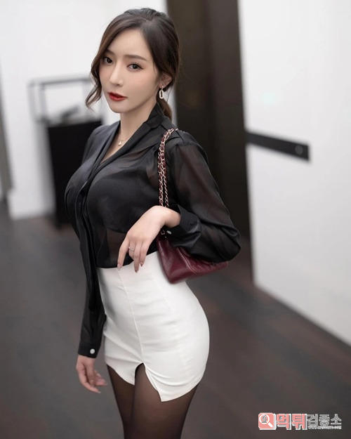이런 오피스툭은 반하지