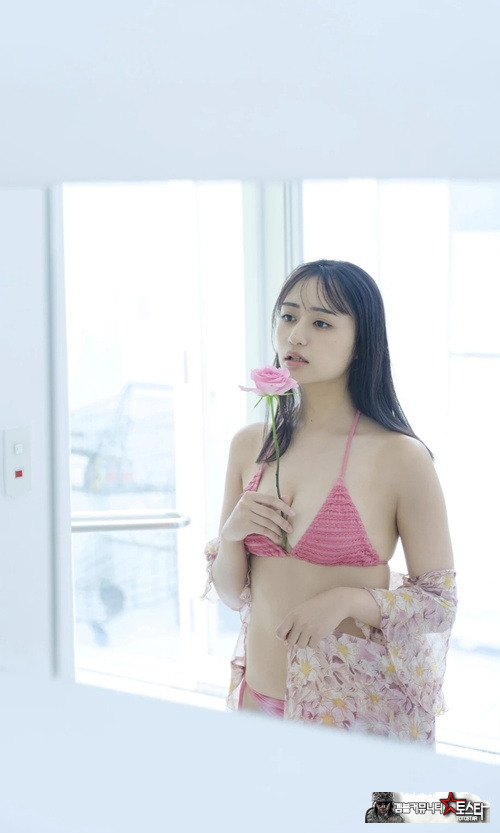 수영복 이쁘잖아~~ㅎ