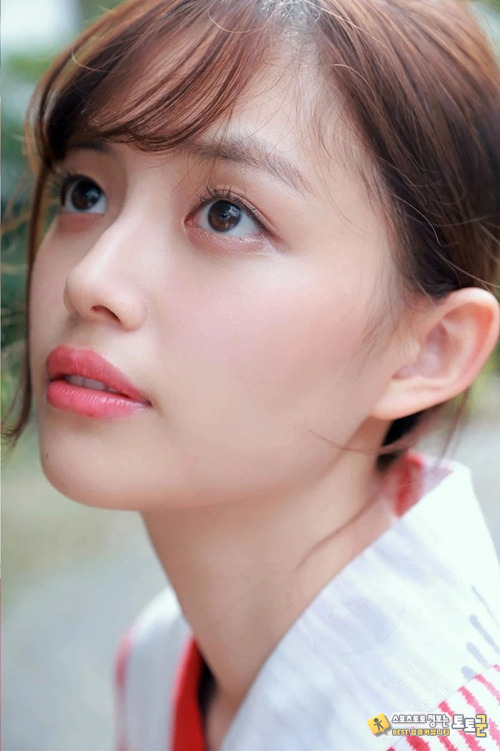 배우 모리 히나미 배우 모리 히나미