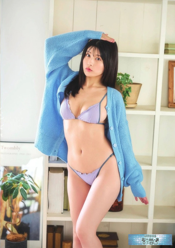 이정도면 누구나 반하지