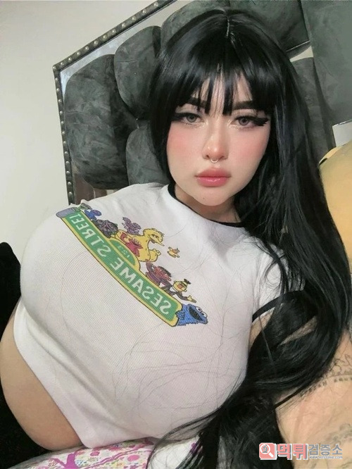 다좋아하지 큰거는.. 다좋아하지 큰거는..