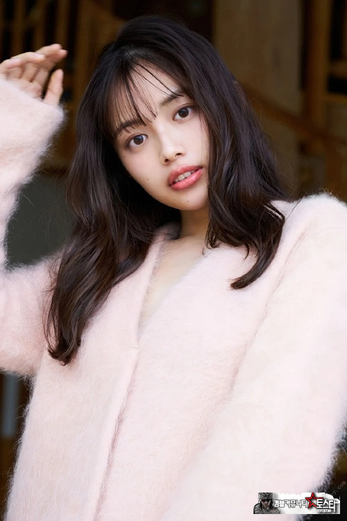 히나미는 봐도봐도 좋아