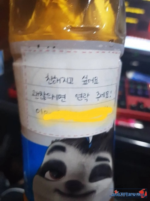 누가봐도 잘생겼겠지