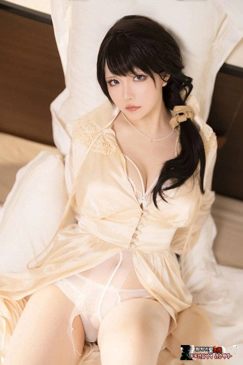 남자의 니즈를 아네