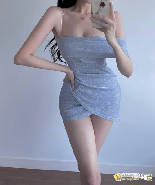 홀복 지리는구나