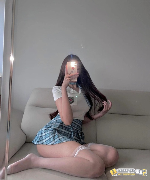 역대급 하체다