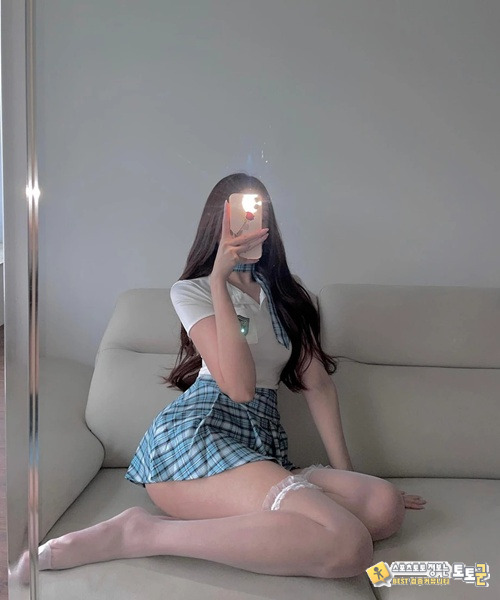 역대급 하체다
