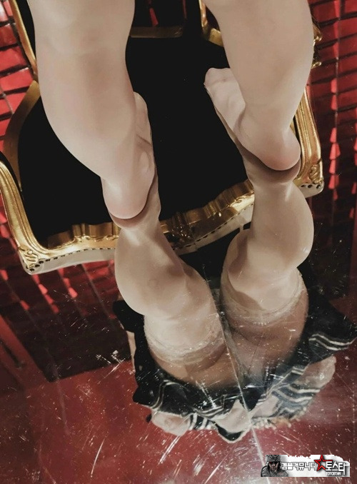 좋은 게 잘 보이네