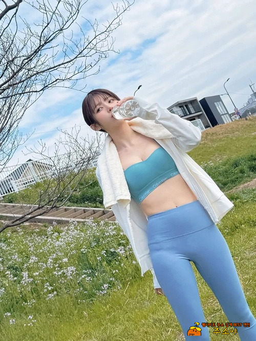 훌륭한 일본 스트리머